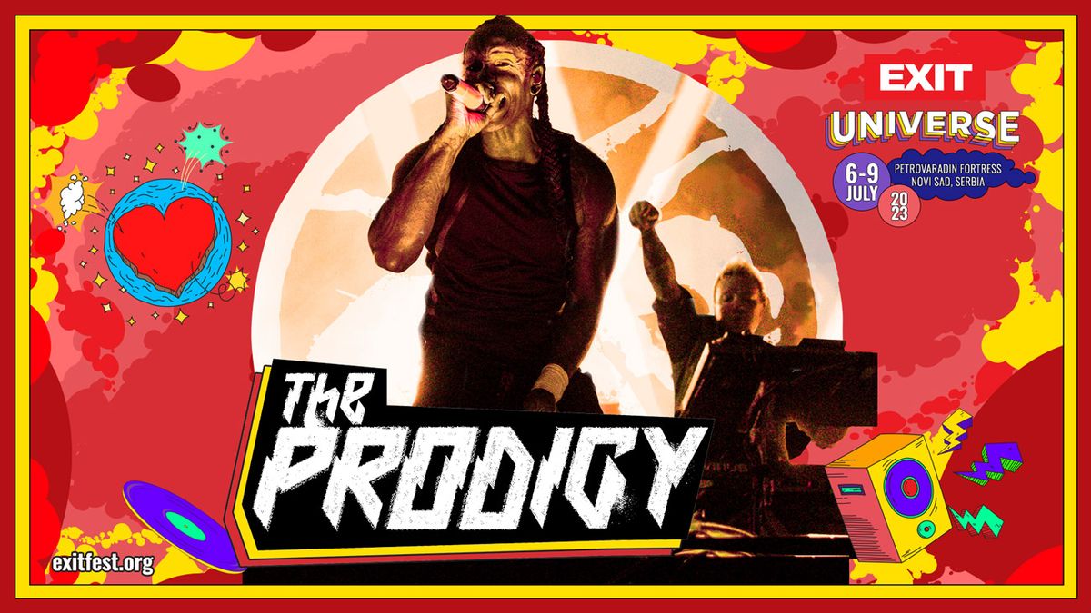 The Prodigy