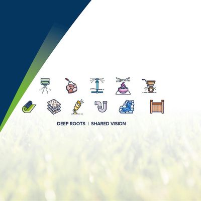 Heritage Landscape Supply Group