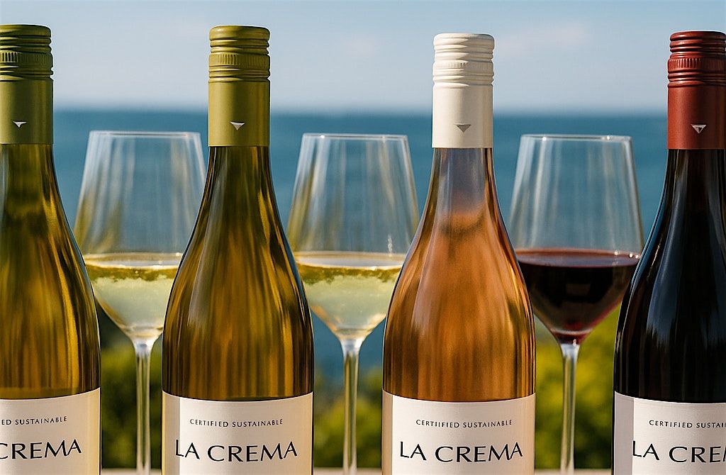 La Crema Wines, Dinner & Live Music: A perfect holiday experience.