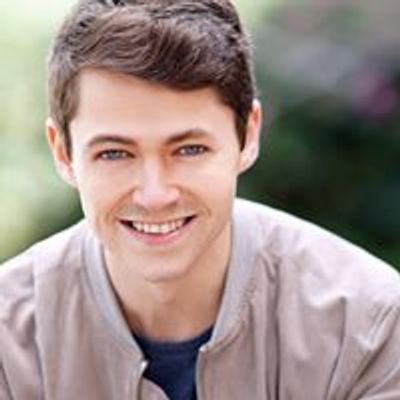 Damian McGinty (Official)