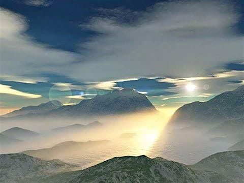 JUST BREATHE- Breathwork and Meditation Class with Debbie Veach