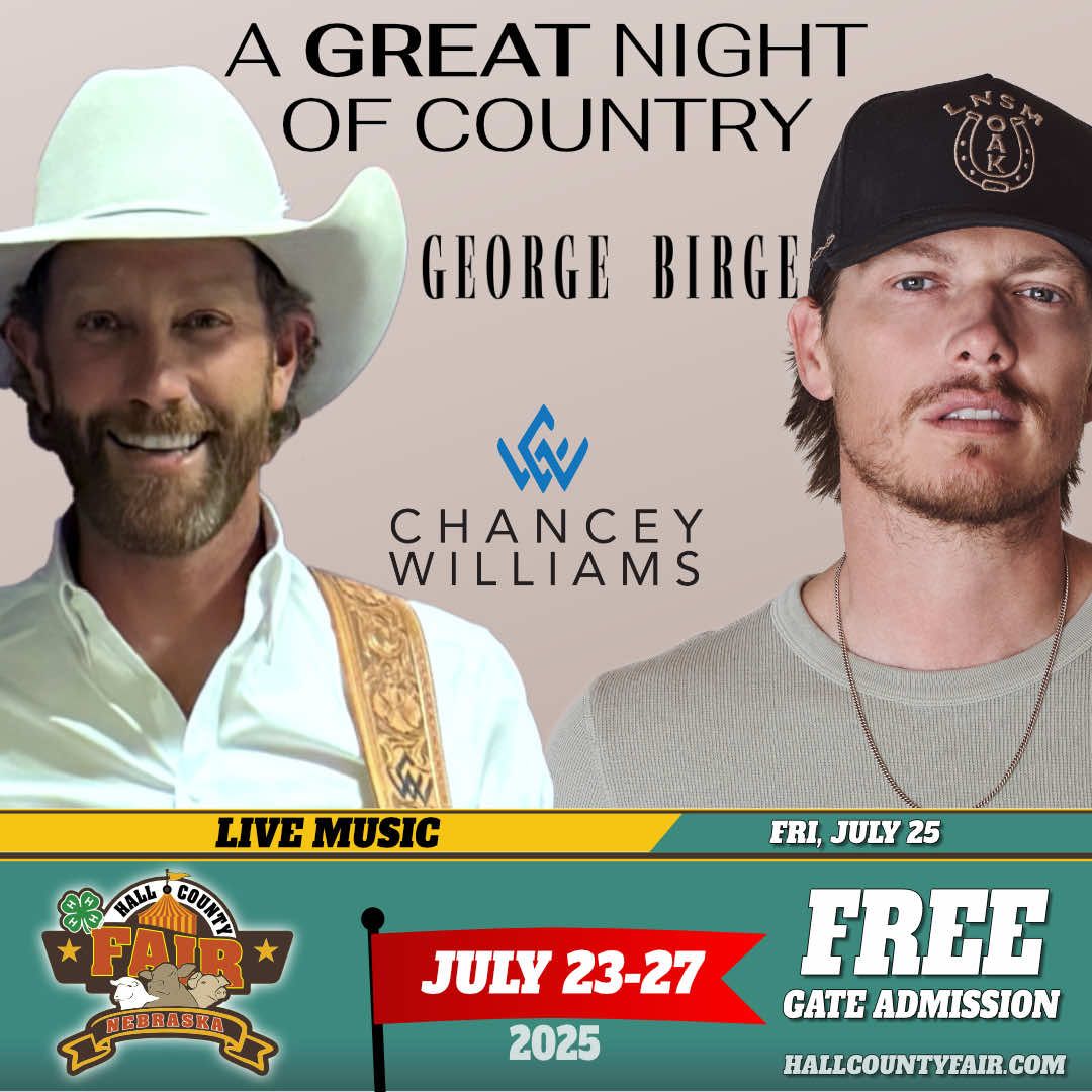 George Birge at The District Sioux Falls