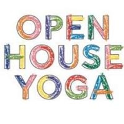 Open House Yoga