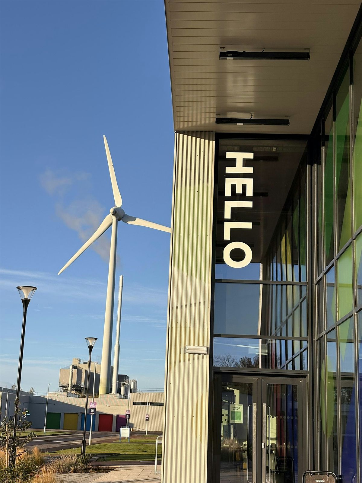 BioDundee Festive Networking Session and tour of Vascular Flow Technologies