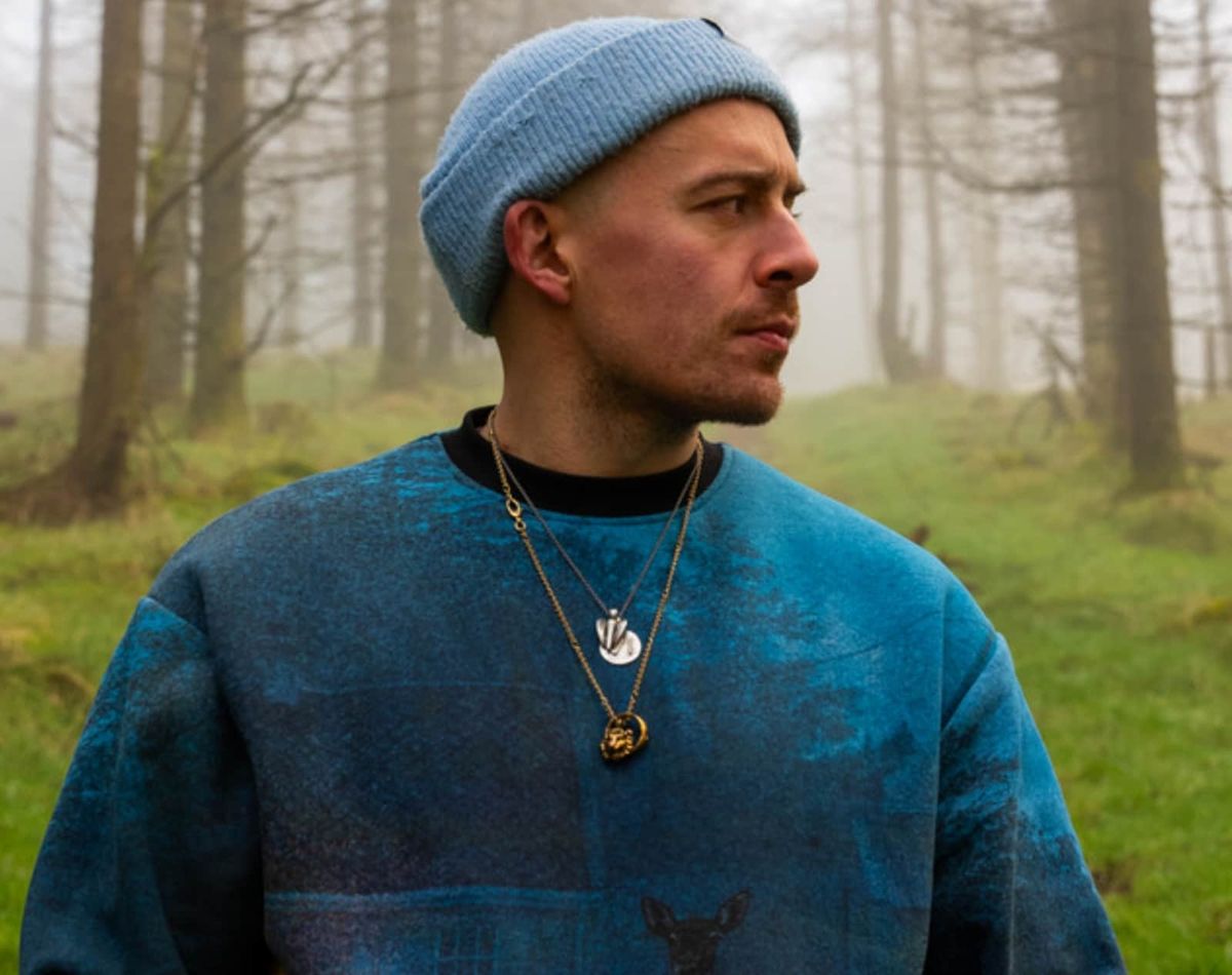 Dermot Kennedy Hamburg Tickets