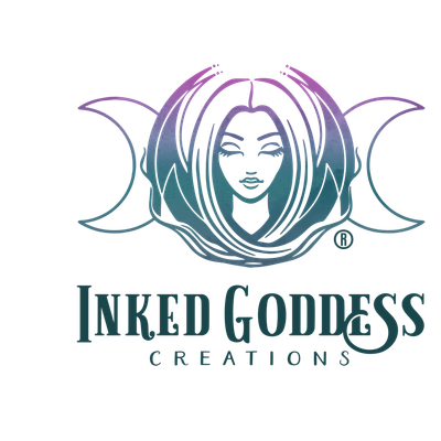 Inked Goddess Creations