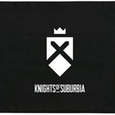 Knights Of Suburbia