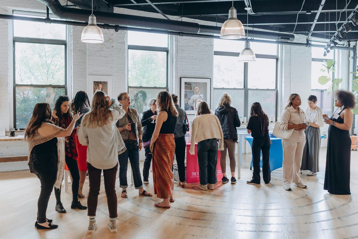 Bring Your Soul to Work! Open House @ ALTAR Community