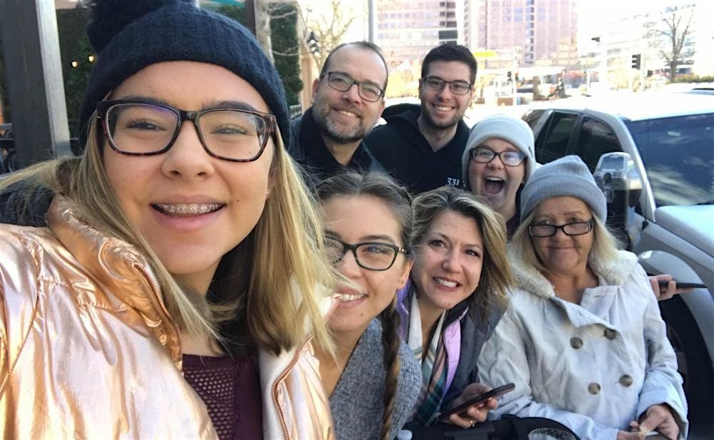 Albuquerque Let\u2019s Roam Treasure Hunt:Art In Albuquerque!