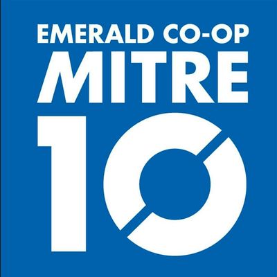 Emerald Co-Op Mitre 10