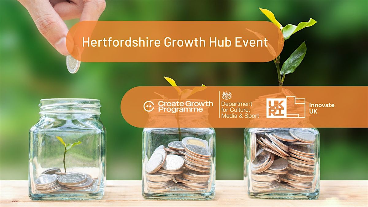 Unlock your Business's Growth Potential: Get Finance Ready