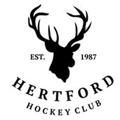 Hertford Hockey Club