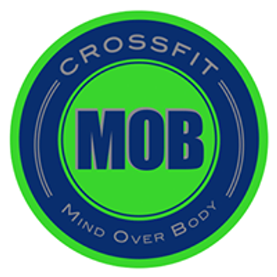CrossFit MOB