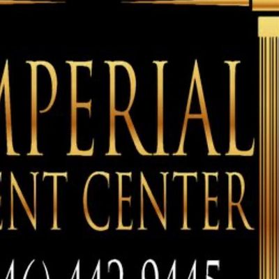 Imperial Event Centre