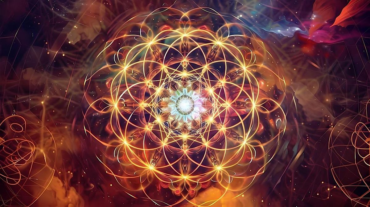 Introduction to Mastery of Consciousness