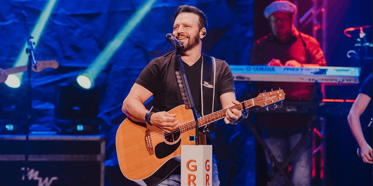 Mark Wills | NATIONAL TOURING ARTIST!