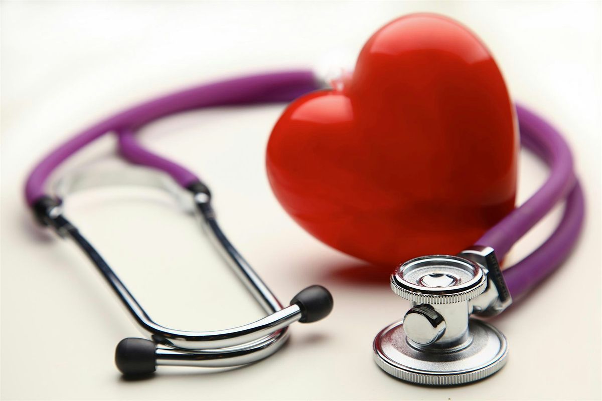 Summerlin Hospital Medical Center \u2013 Third Annual Heart Smart Event