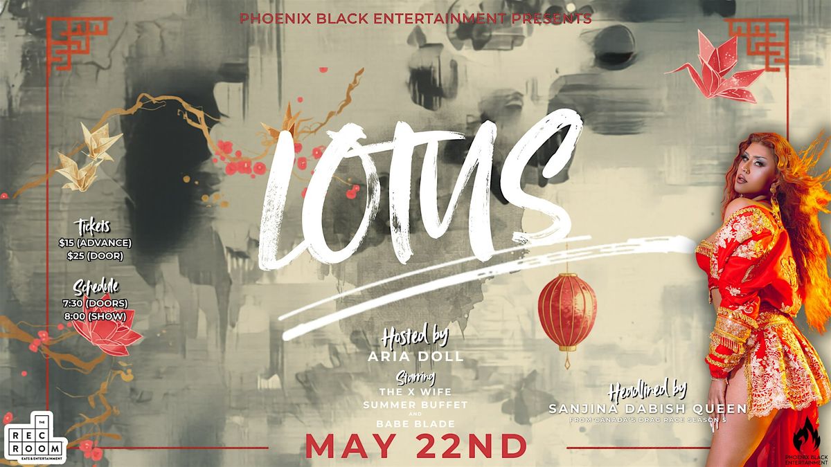 LOTUS III