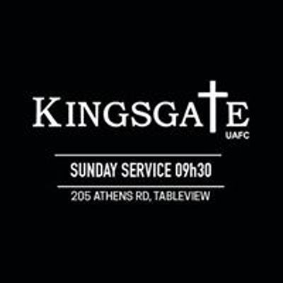 Kingsgate Cape Town