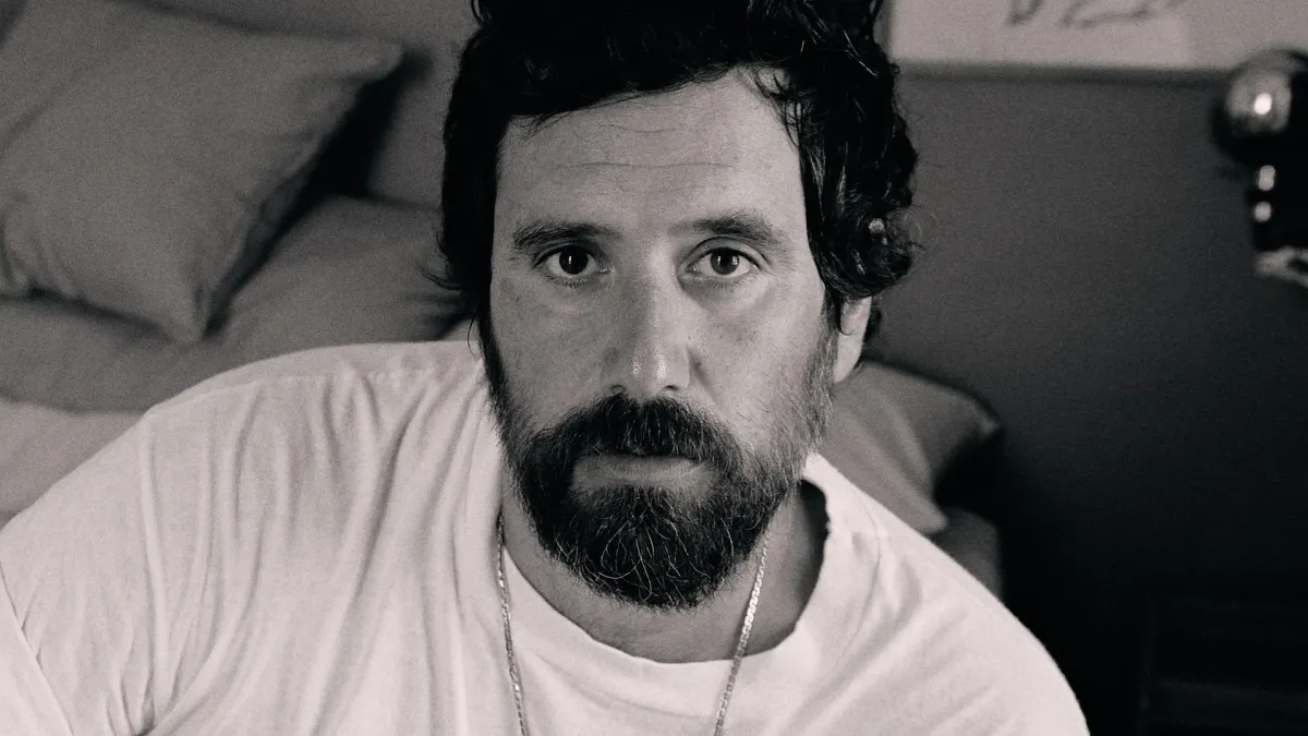 Tommaso Paradiso in Roma