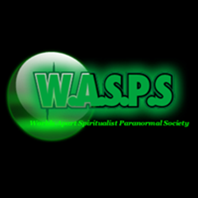 Wasps Paranormal