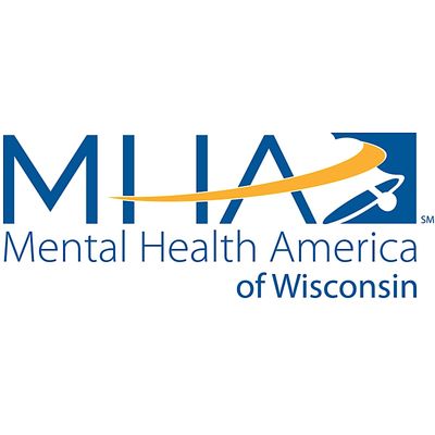 Mental Health America of Wisconsin