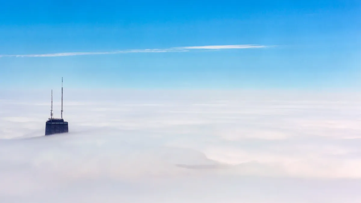 Umphrey's McGee in Chicago