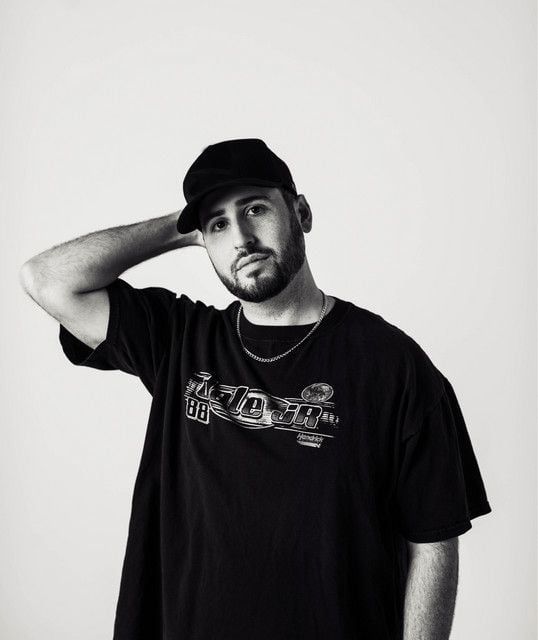 SHAQ's Bass All-Stars Festival 2026 in Fort Worth