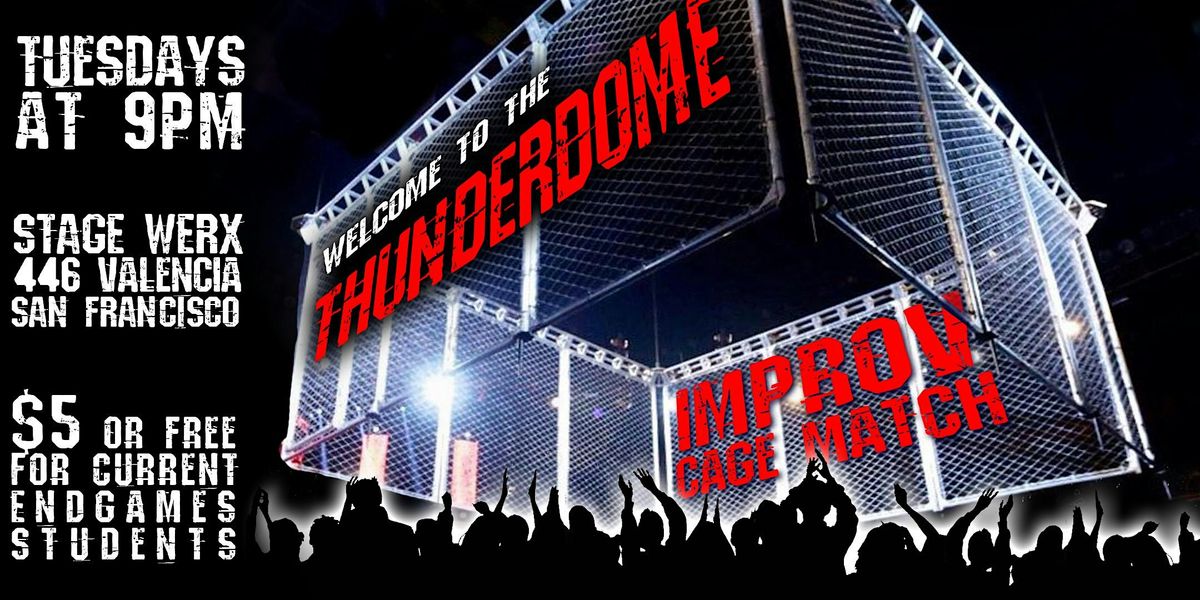 THUNDERDOME