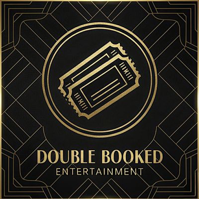 Double Booked Entertainment