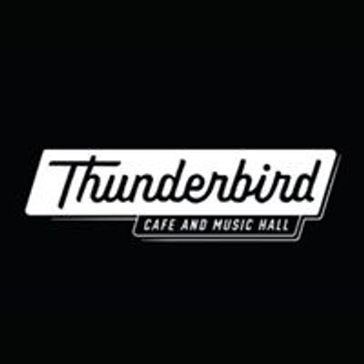 Thunderbird Caf\u00e9 & Music Hall