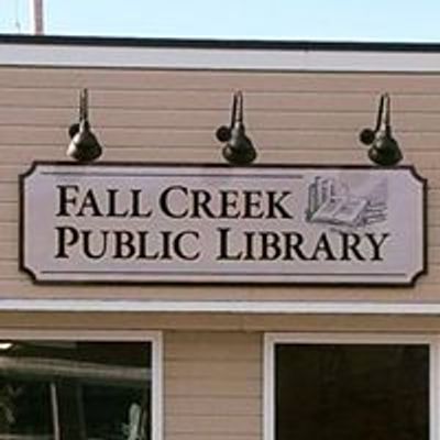 Fall Creek Public Library