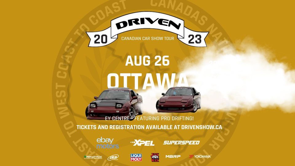 DRIVEN Ottawa
