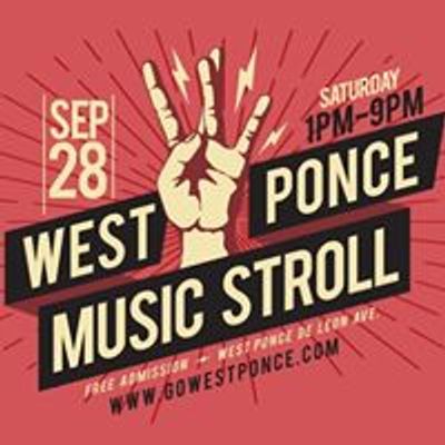 Go West Ponce