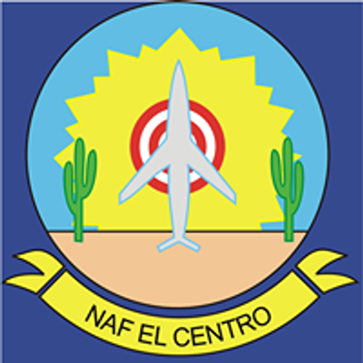 Naval Air Facility El Centro