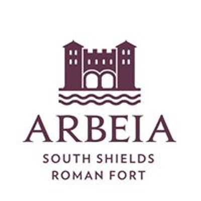 Arbeia, South Shields Roman Fort