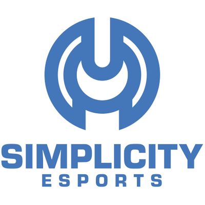 Simplicity eSports Brandon
