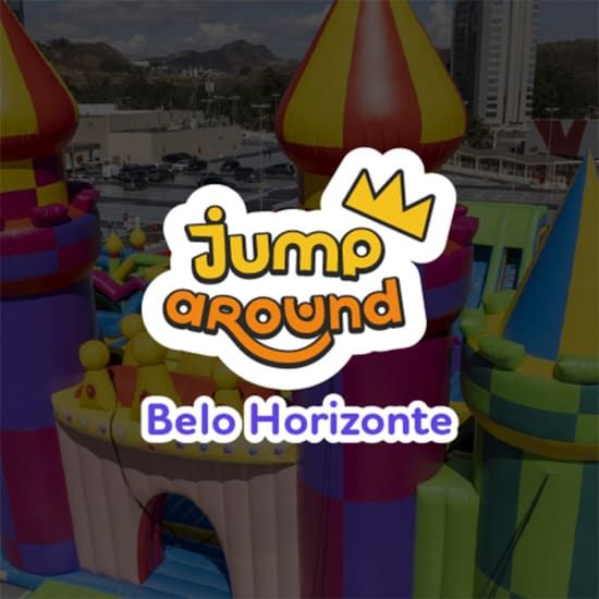 Jump Around