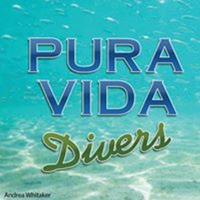 Pura Vida Divers
