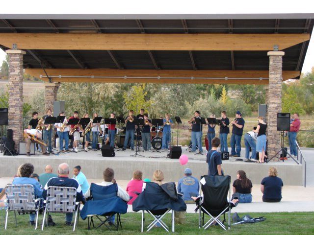 Family Funplex Summer Concert Series at Family Funplex Greeley Co on ...