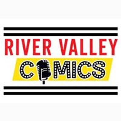 River Valley Comics