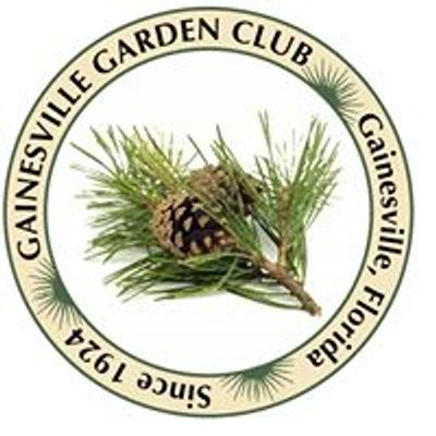 Gainesville Garden Club