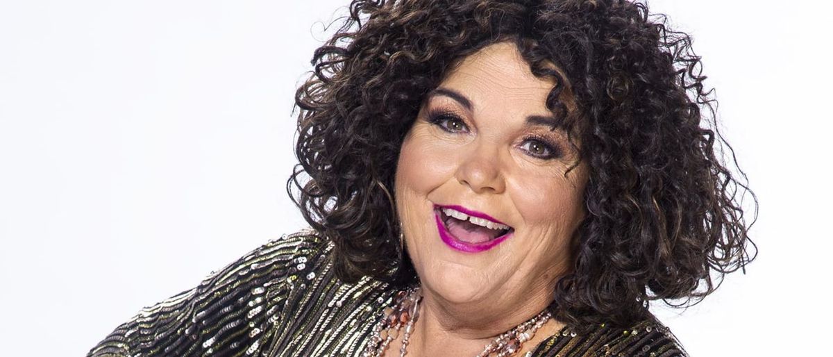 Vicki Barbolak: Trailer Park Happy Hour at Jimmy Kimmels Comedy Club