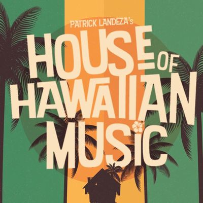 Patrick Landeza's House of Hawaiian Music (HOHM)
