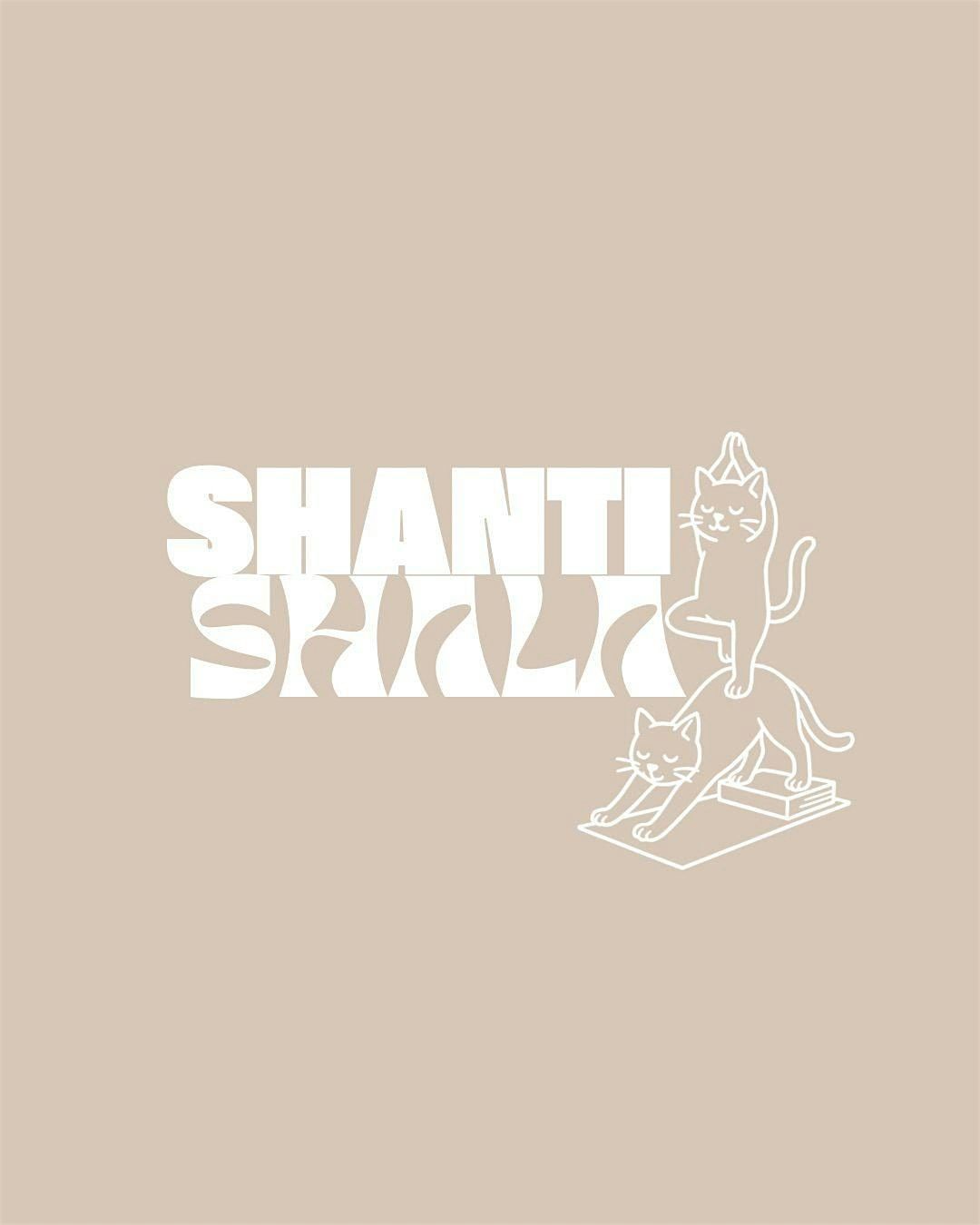 Shanti Shala: Yoga and Coffee