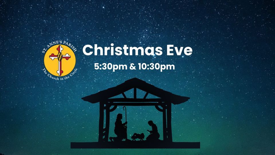 Christmas Eve Services At St Annes St Anne s Episcopal Church christmas-eve-services-at-st-annes-st-anne-s-episcopal-church