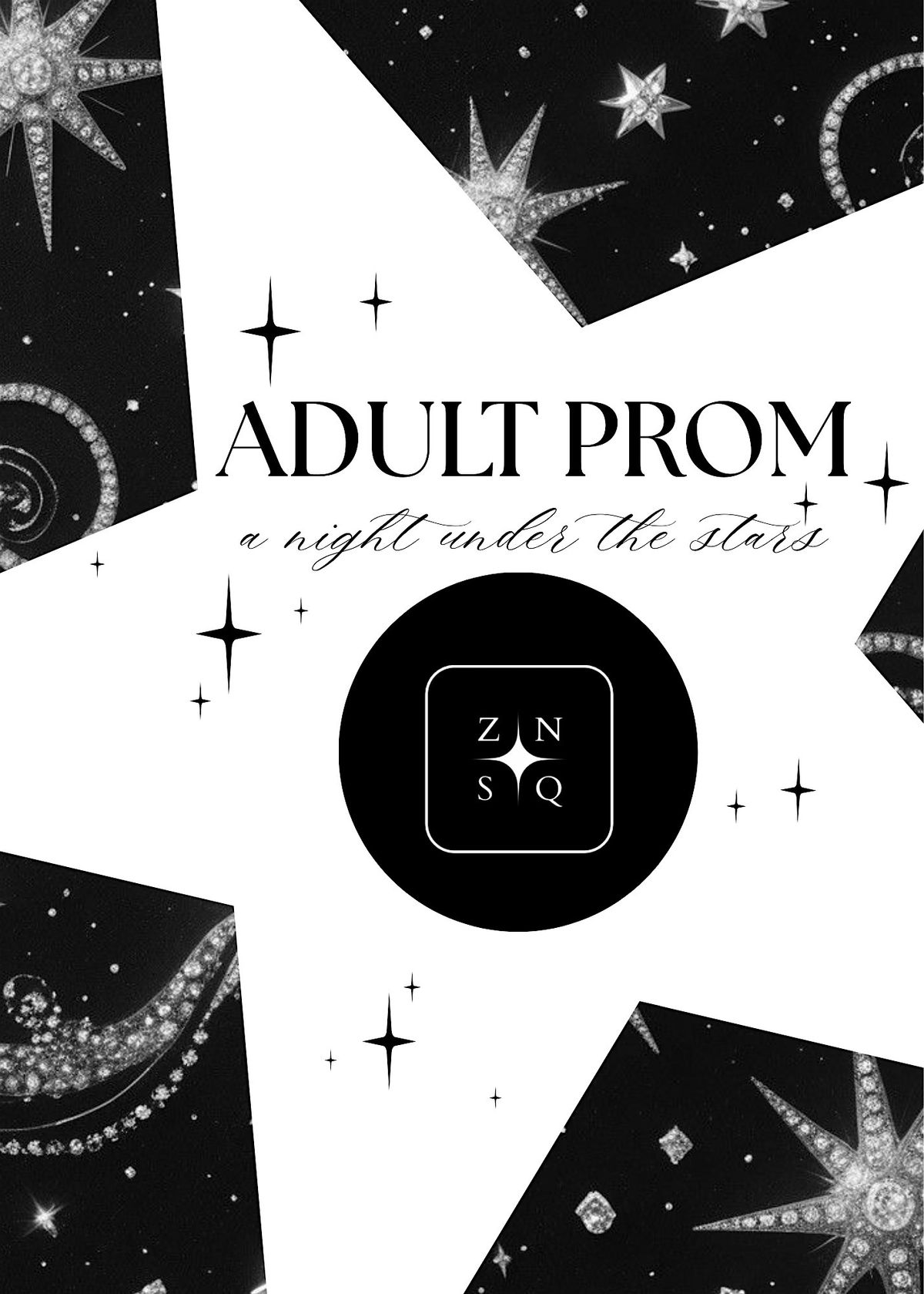 Adult Prom: \u2018A Night Under The Stars\u2019