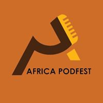 Africa PodFest