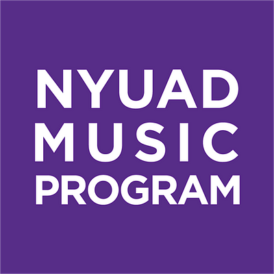 NYU Abu Dhabi Music Program