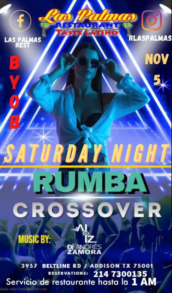 S\u00e1bados Calientes